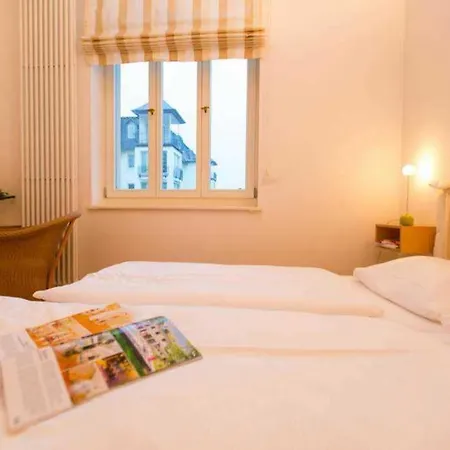 Artemis, 02 Athos Apartment Ostseebad Heringsdorf