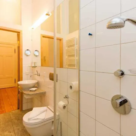 Apartment Artemis, 02 Athos