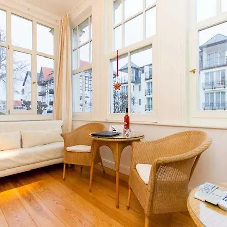 Artemis, 02 Athos Apartment *