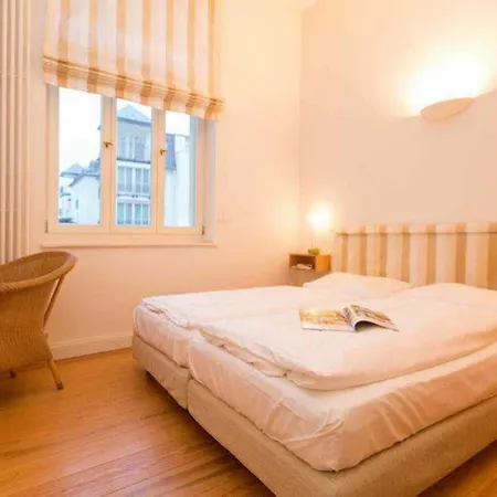 Artemis, 02 Athos Apartment *