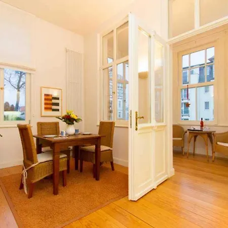 Apartment Artemis, 02 Athos