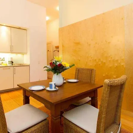 Apartment Artemis, 02 Athos *